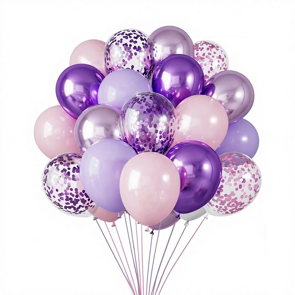 ช่อลาเวนเดอร์