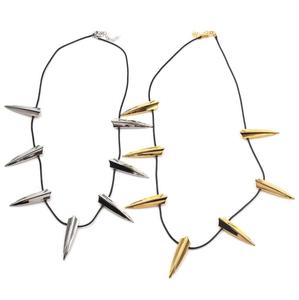 Collar de Pantera Negra para Hombre, Joyería de Película de Superhéroes, Rey T'Challa de Wakanda, Regalo de Joyería para Cosplay - Product Image 1