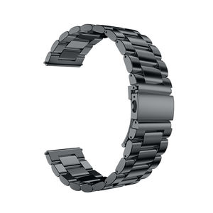 Nouveaux Bracelets Montre Connectée en Acier Inoxydable pour Femmes et Hommes, Plusieurs Modèles Disponibles - Product Image 4