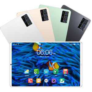 Mới Đến Pro14 10.1Inch Máy Tính Bảng 16GB + 1Tb <span class=keywords><strong>Android</strong></span> 10 13MP + 16MP 12000MAh 5G Wifi Deca Core GPS <span class=keywords><strong>Dual</strong></span> <span class=keywords><strong>Sim</strong></span> - Hot Bán Bán Buôn - Product Image 5