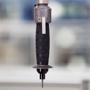 Cortadora de Varillas Eléctrica Portátil Weber con Motor de 7.5 Kw para el Procesamiento de Barras de Acero - Product Image 3