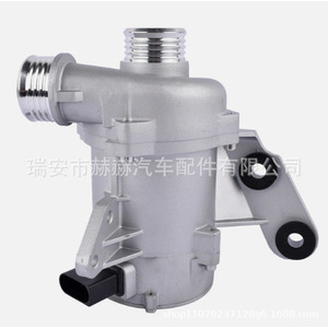 Bomba de Agua Eléctrica Hh 11517586928 para BMW, Pieza de Repuesto para Automóvil - Product Image 3