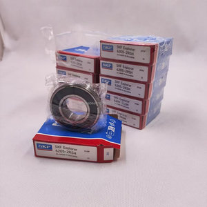 محامل عالية السرعة S KF 1.2 rsh/C3-2Z محامل محامل للدراجة النارية - Product Image 3