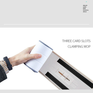 Bộ Chổi Và Xô Lau Sàn Nhà Chuyên Nghiệp, Bộ Chổi Lau Sàn Nhà Chuyên Nghiệp - Product Image 6