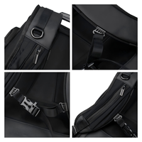 Sac à dos multifonctionnel étanche pour appareil photo et drone, personnalisé en usine, pour photographie DSLR en extérieur