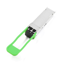 QSFP28 100G 1310NM 2KM LR LC 5G 3G 6G en Stock