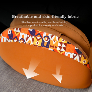 JAMOOZ JMZ Masajeador Lumbar, Masajeador de Cintura, Tracción de Columna Vertebral, Estirador de Espalda, Reparador de Huesos Pélvicos, Acupuntura, Terapia Magnética, Relajación - Product Image 2