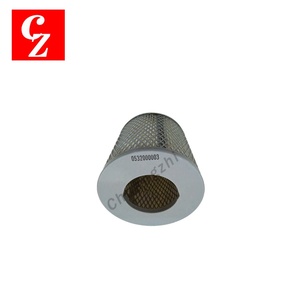 Exhaust Filter for Busch <b>Vacuum</b> <b>Pump</b> 0532000003 Oil Mist Separator for BUSC R50003-0006 <b>Vacuum</b> <b>Pump</b> Industrial Applications - Product Image 1