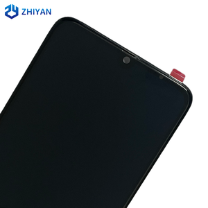 Оригинальный OLED-экран ZHIYAN для Samsung A70 с дигитайзером и средней рамкой, полный комплект с рамкой, гарантия 1 год, проверенное качество - Product Image 2