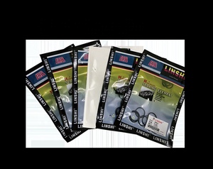 Kits de réparation d'accessoires de pompe Diesel 096010-0541 pour les Kits de bague d'étanchéité de voiture diesel joint torique 096010-0541 - Product Image 5