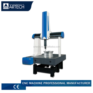 Machine de mesure coordonnée 3D CMM en promotion - Product Image 3