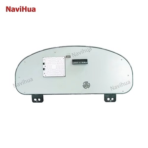 NaviHua New Design <b>Car</b> <b>Digital</b> Cluster Auto <b>Speedometer</b> LCD Dashboard Instrument Linux System <b>for</b> Honda Accord 2003 2007 - Product Image 5