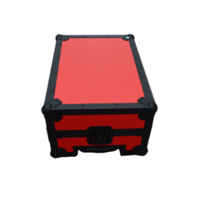 Semitree-étui de console <span class=keywords><strong>dj</strong></span>, pour contrôleur de ultra-héros S4/américain Audio VMS4 - Product Image 2