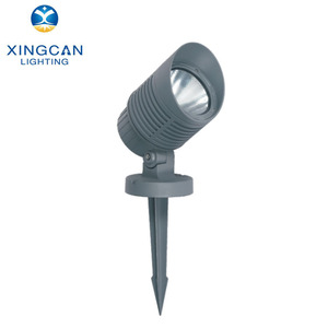 Khu vực danh lam thắng cảnh bãi cỏ cảnh quan RGB <span class=keywords><strong>RGBW</strong></span> <span class=keywords><strong>DMX</strong></span> điều khiển ánh sáng không thấm nước IP65 đèn <span class=keywords><strong>LED</strong></span> 18*2W 40W đèn pha sáng - Product Image 6