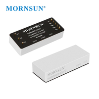 Modul Daya Konverter DC-DC 90V Mornsun KUB9090HB-30AG KUB9090GBF-20AG KUB72CCS-5A KUB9090EBP-10AG untuk AGV