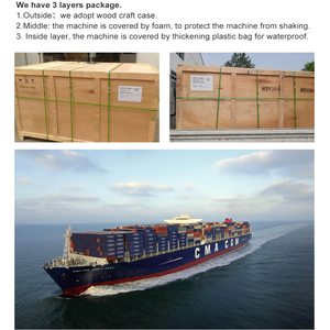 Giá cả phải chăng giá 9060 13090 Acrylic dấu hiệu gỗ nhựa plexiglass da phi kim loại CCD CO2 khắc laser Máy cắt - Product Image 6