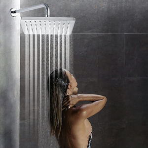 Ningbo Usine Facile À Installer Chrome Complet Grand Top <span class=keywords><strong>Douche</strong></span> Système <span class=keywords><strong>De</strong></span> <span class=keywords><strong>Douche</strong></span> Murale En Acier Inoxydable Salle <span class=keywords><strong>De</strong></span> Bains <span class=keywords><strong>Colonne</strong></span> <span class=keywords><strong>De</strong></span> <span class=keywords><strong>Douche</strong></span> - Product Image 6