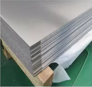 Folha de alumínio profissional de fábrica de alta qualidade série 1-8 Folhas de alumínio para corte de 3mm para construção