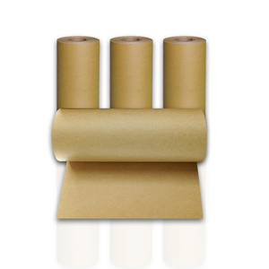 Papel de Alta Densidad para Aislamiento de Transformadores, Papel Kraft con Sulfato de <span class=keywords><strong>Celulosa</strong></span> - Product Image 2