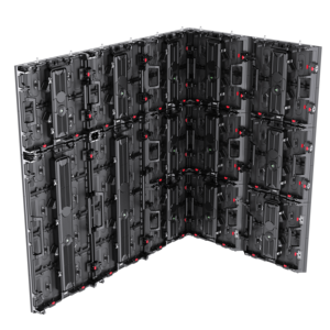 Pantalla LED de <span class=keywords><strong>Alquiler</strong></span> a Todo Color GPXP, Panel Publicitario Personalizado P4.81, Pantalla de Pared para Conciertos, Fondo de Escenario para Actuaciones - Product Image 5