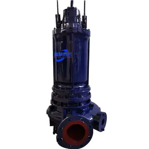 하이 퀄리티 잠수정 펌프 펌프 원심 정화조 잠수정 하수 펌프