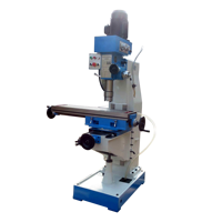 Fraiseuse manuelle verticale pour métal WMTCNC, nouvelle fraiseuse en métal ZX5325C de chine avec prix compétition,