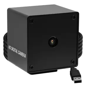 Elp 8000x6000 HD USB Web máy ảnh miễn phí điều khiển PC Máy Ảnh 200MS tự động lấy nét 48mp Webcam cho y tế hình ảnh analsys