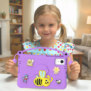 Funda Protectora de Espuma EVA a Prueba de Golpes para Tablet Lenovo Tab <span class=keywords><strong>Idea</strong></span> de 11 Pulgadas TB-335 TB-336FU 2025, con Soporte y Asa para Niños - Product Image 6