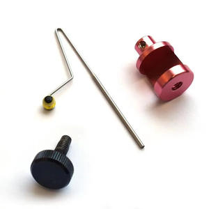 Boyuan <b>Hook</b> Remover Small Fish Metal Quick Unhooking <b>Tool</b> For Crucian Carp Fishing Tackle - Product Image 1