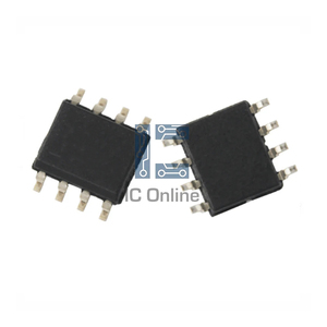 NOVA New and <strong>Original</strong> SP1691 Integrated Circuit <strong>Electronic</strong> Components LED <strong>IC</strong> in Stock From China <strong>Electronic</strong> Supplier - Product Image 1