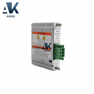 Módulo de Fuente de Alimentación CA Bently Nevada 106M1081-01 - Product Image 3
