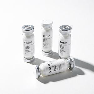 Ampoule Sérum Illumina Ex Cell 29 à la Niacinamide Éclaircissante pour Correction des Taches Brunes et Hyperpigmentation Effet Bonne Mine Coréen - Product Image 1