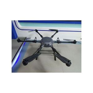 2024 Latest Remote Controlled <b>Drones</b> Multi-Rotor Long-endurance UAV Multi-rotor Delivered With 2024 <b>Drones</b> - Product Image 6