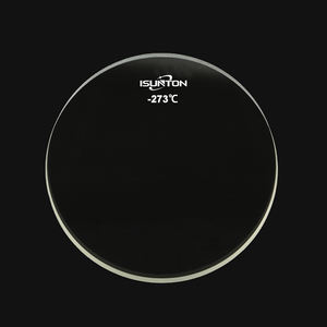 Fritole di vetro a bassa temperatura di alta qualità in polvere per il vetro di vista per l'applicazione della polvere di stampa - Product Image 5