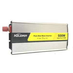 3000w 12v <span class=keywords><strong>24v</strong></span> <span class=keywords><strong>24v</strong></span> 48 110v <span class=keywords><strong>220v</strong></span> v טהור sine גל את הרשת dc כדי AC - Product Image 1