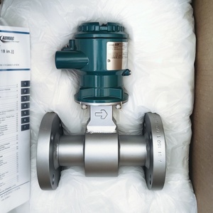เครื่องวัดการไหล Yokogawa ADMAG TI Series AXW รุ่น AXW040  เครื่องวัดการไหล AXW040-GW000BA1FL114BNNNNN - Product Image 3