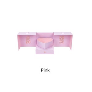 Paper <b>small</b> folding <b>packaging</b> gift <b>box</b>, customizable according to needs - Product Image 4