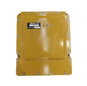 157-3165สำหรับ Caterpillar E320C E315C รถขุด Vecu คอนโทรลเลอร์ประกอบด้วยโปรแกรมซอฟต์แวร์สำหรับ E320C 320C แมว157-3165 - Product Image 1