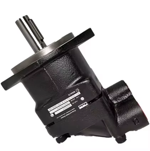 มอเตอร์ปั๊มไฮดรอลิกแท้ รุ่น 3787796 F11-019-MB-CV-K 19 ซีซี 420 บาร์ มีสินค้าในสต็อก - Product Image 1