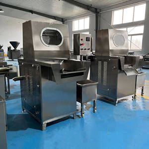 เครื่องฉีดน้ำเกลือแฮมเนื้อสัตว์หัวฉีดน้ำเกลือขนาดกะทัดรัดอเนกประสงค์ - Product Image 6