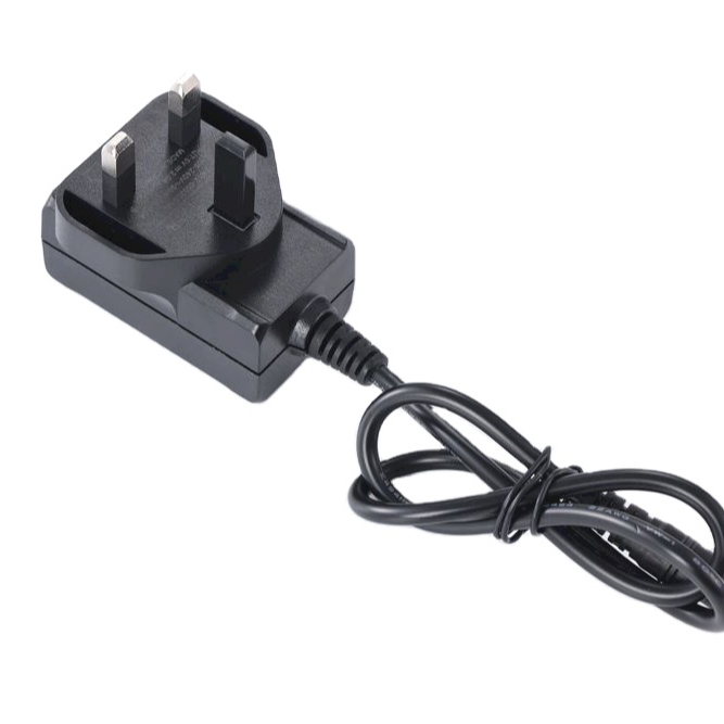 GVE, заводская цена, настенный адаптер переменного тока 24 В 4 а, блоки питания