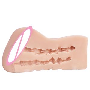 Bestseller Mannen Simulator Handsfree Orale Seks Masturbatie Cup Realistisch Zacht Materiaal Top Mannelijke Masturbator - Product Image 6