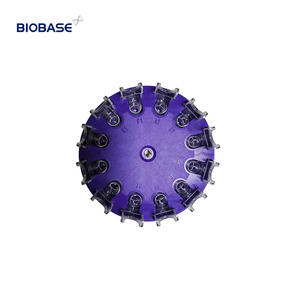 Centrífuga de baixa velocidade PCP Biobase Máquina Centrífuga de citologia usada em laboratório de imunohematologia - Product Image 2