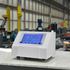 Intelligente Tp307 Fosforzuur Water Analysator Laaggeprijsde Luxe Testapparatuur - Product Image 6