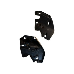 Staffe Carena Sinistra e Destra Yamaha Tracer 9 GT 2020 2PP2836J0100 2PP2836H0100 - Product Image 1