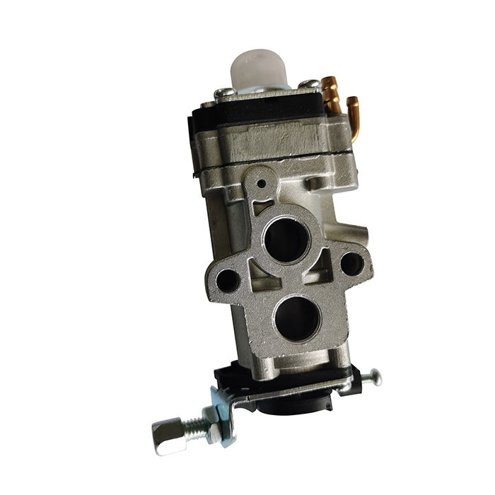 Carburatore Per Motore Soffiatore PER Redmax EBZ8500 Con Facile - Foto 3