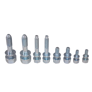 LEITE Break Off Seal Bolts Reemplazo para Crate Race Motor Engine - Product Image 2