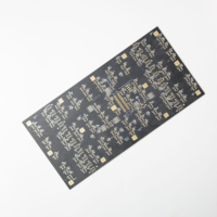 Fabricante integral de PCB Fabricantes de ensamblaje de PCB Servicio de diseño y desarrollo de software PCBA