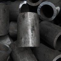 Tube en acier au carbone sans soudure, tréfilé à froid, de précision, sur mesure (diamètre extérieur/intérieur), coupé sur mesure pour pièces de machines - BS 060A53