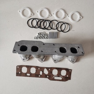 ท่อร่วม M7-5สำหรับ SAAB-99/900 X2ท่อร่วม Weber Dcoe - Product Image 4